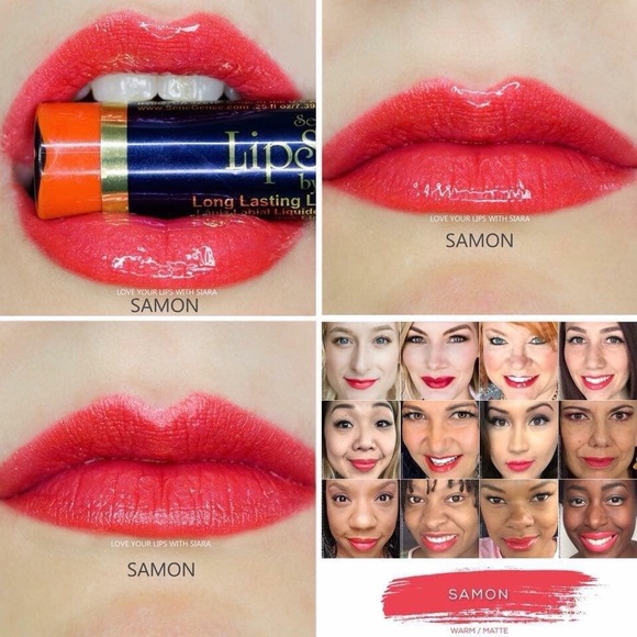 Samon LipSense - Picture 1 of 1